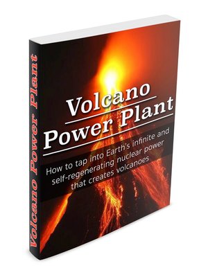 cover image of Volcano Power Plant